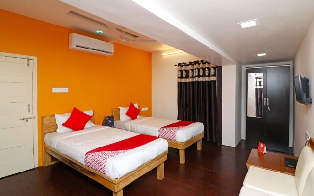 Canal Inn by OYO Rooms