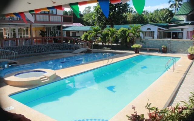 Water Paradise Resort Bohol