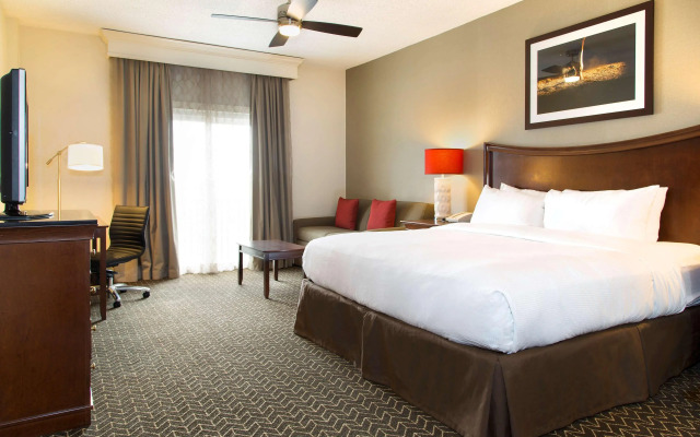 DoubleTree Suites by Hilton Hotel Lexington