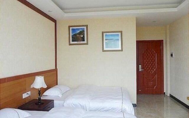 Weizhou Guanlan Holiday Hotel