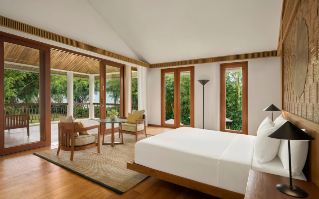 Legacy Mekong, Can Tho, Autograph Collection – Guest Rooms – Can Tho