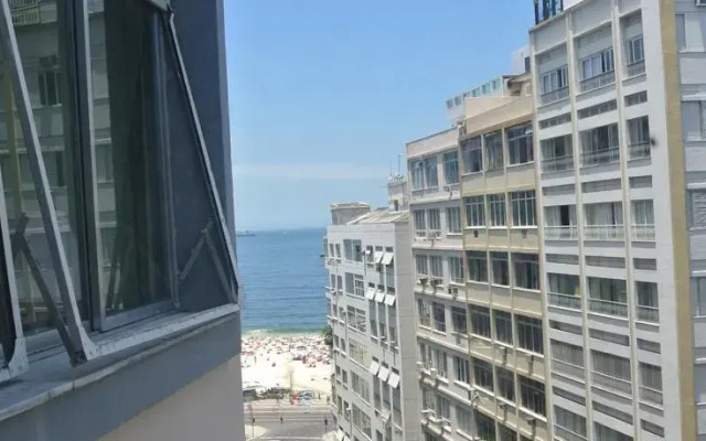 Apartament in Rio de Janeiro
