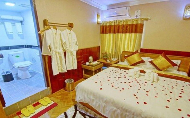 Palace View Hotel