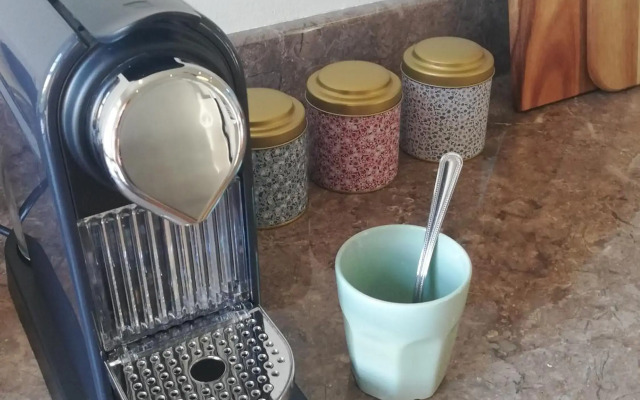 Next door at Broomfield House