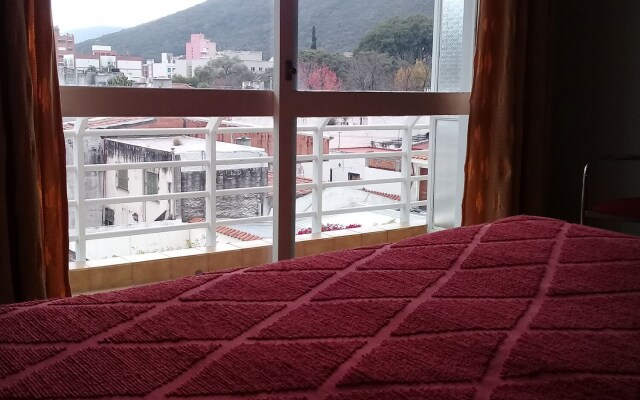 Apart Hotel Marilian