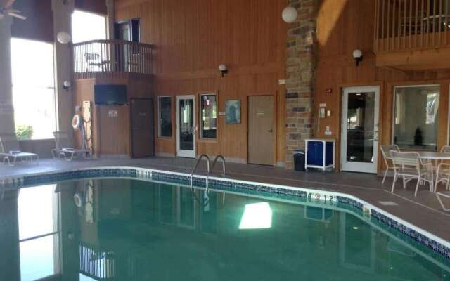 Days Inn by Wyndham Batavia Ohio
