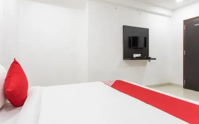 Hotel Vinayak by OYO Rooms