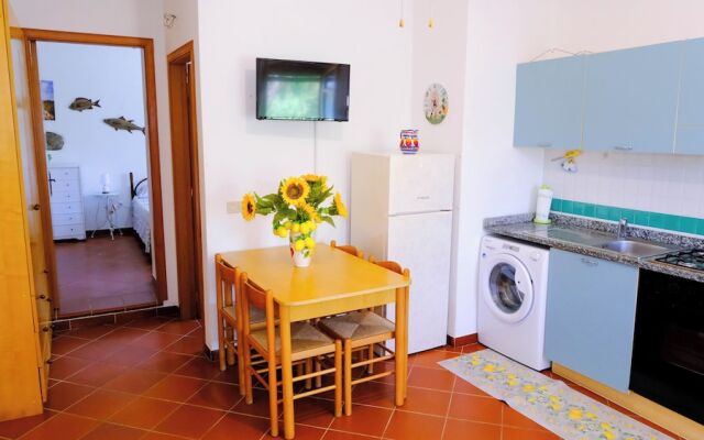 La Casa dei Due Ulivi