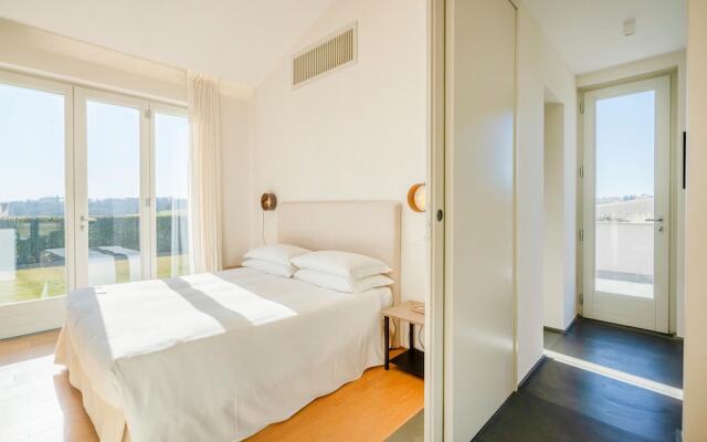 Borgo Syrah Residenza 2