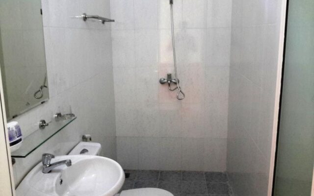 Phuong Nam Hostel