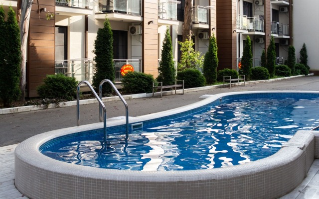 YuMAni в Мадриде (бывш.SeaRent-Secret )