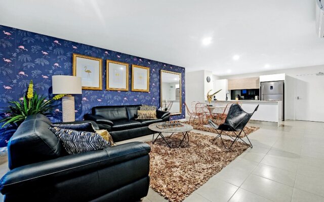 Waterford Private Apartments