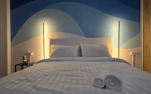 SRINN Hotel Pattaya Klang