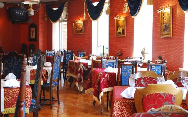 Ecoland Hotel