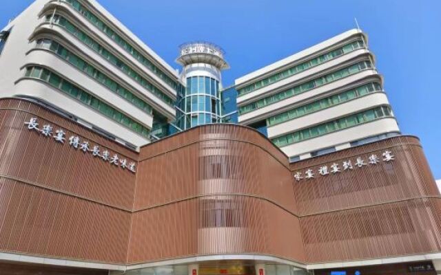 Yulida Hotel