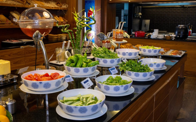 Anemon Kent Ankara Otel