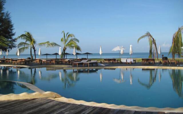 The Tacola Resort & Spa