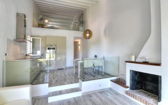 Apartamento Ferrera Park 622