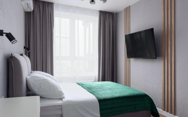 Your Place (Ёр Плейс) на улице Уральская 71 корпус 3