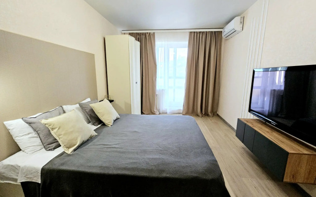 Апартаменты на улице Станкевича, 45