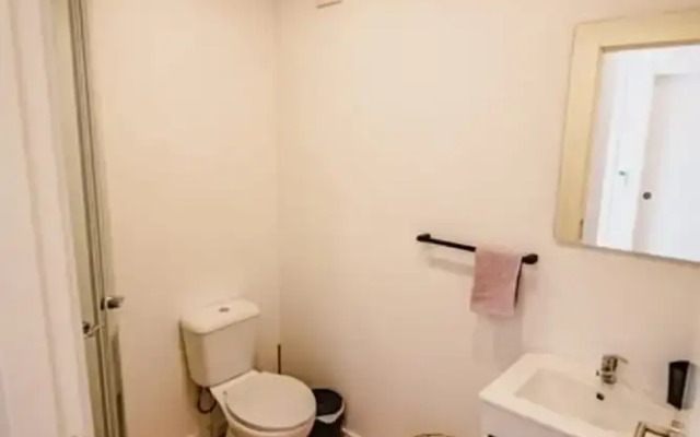 Deluxe Private Pool Bungalow