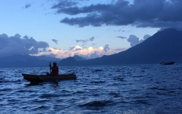 Anzan Atitlan