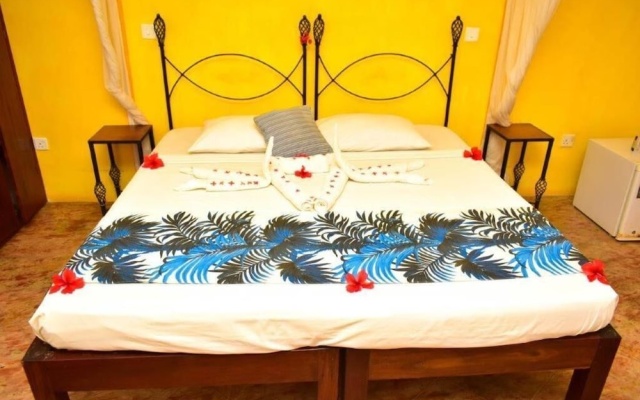 Seaview Resort Malindi