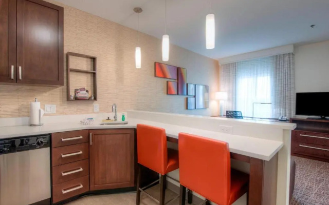 Residence Inn Charlotte Airport