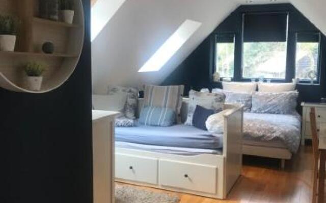 Tollgate Lodge