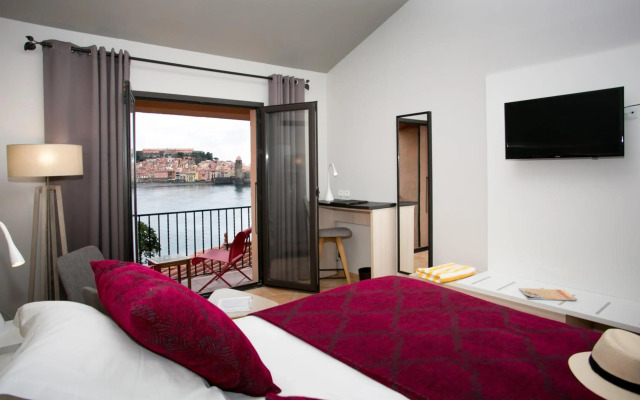 Le Relais des trois Mas