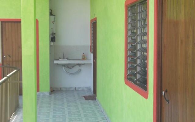 Bungalows El Rincón De José