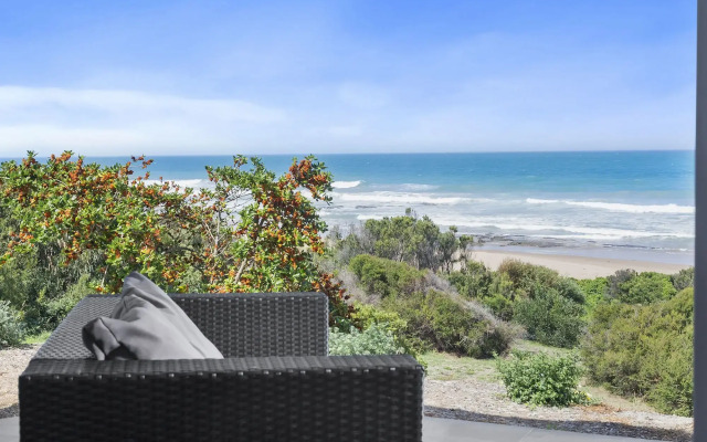 Seafarers Getaway