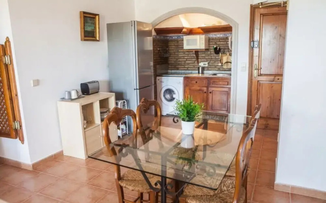 Apartamentos Turísticos Bahía Sur