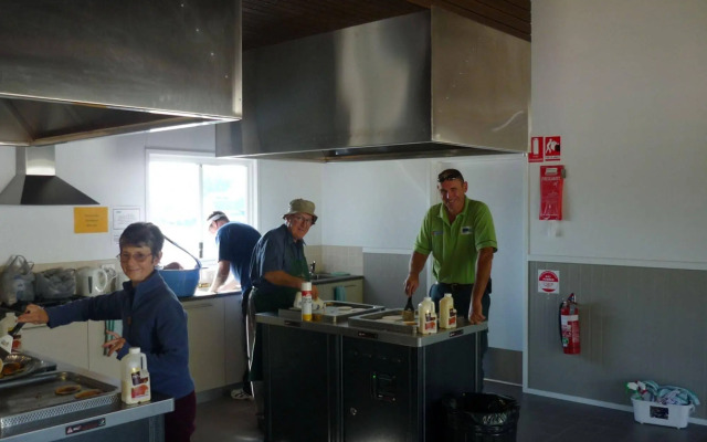 BIG4 Batemans Bay Beach Resort