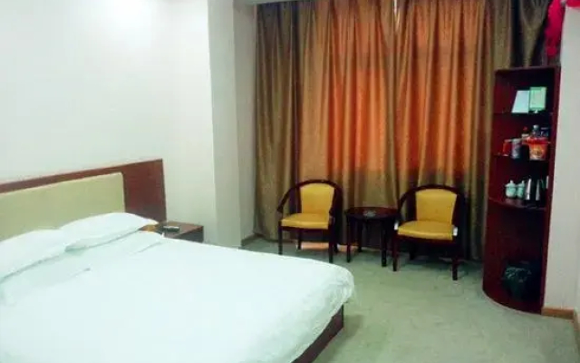 Guyue Hotel