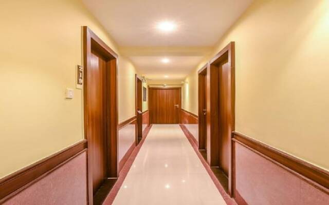 Room Maangta 222 @ Mumbai Andheri