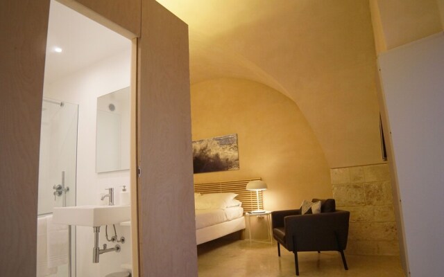 Stanze dello scirocco