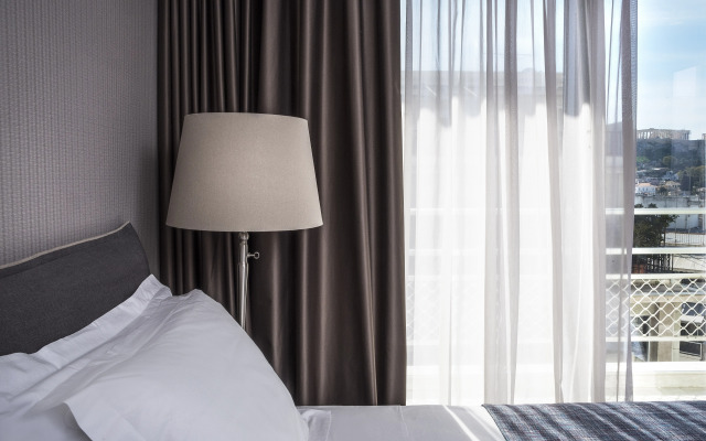 Astor Hotel Athens