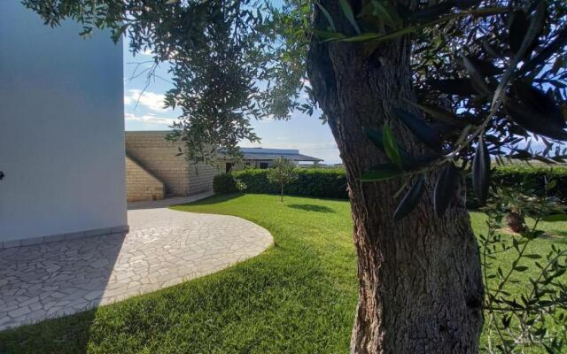 Agriturismo Casa del Peperoncino
