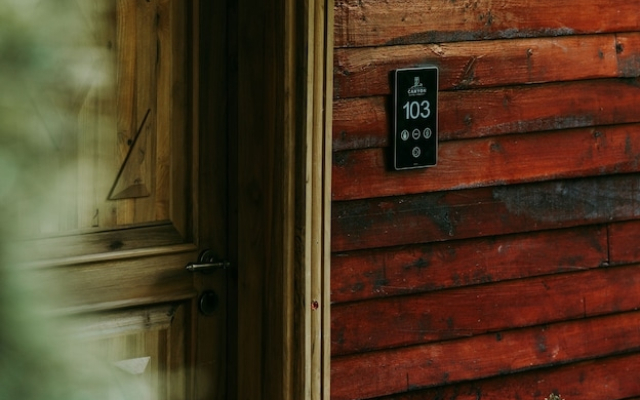 The Canyon Hotel & Resort