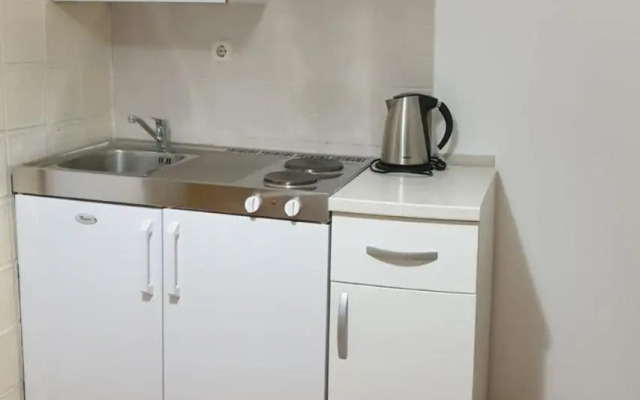 Apartments by the sea Podaca, Makarska - 515