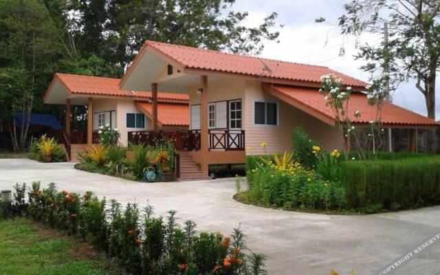 Lake View Resort