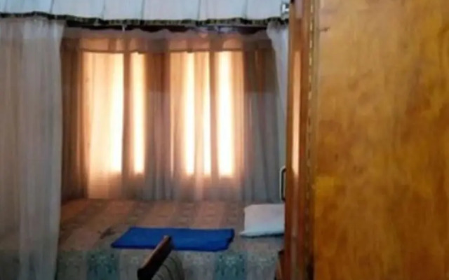 Stadium Holiday Inn Mombasa