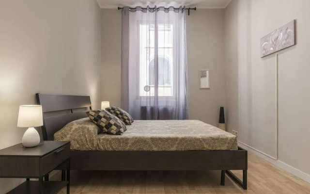 Vittorio Emanuele Apartment