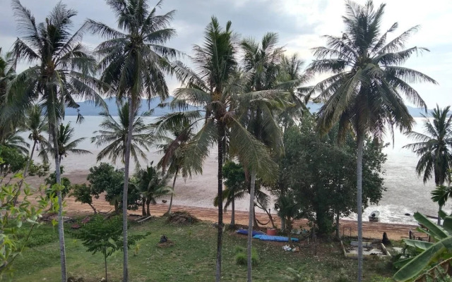 Leam Sai Bungalows Koh Yao Noi