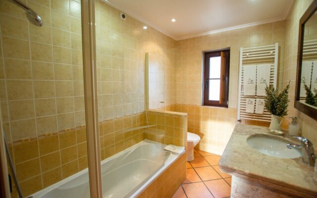 Turismo Rural Monte João Roupeiro