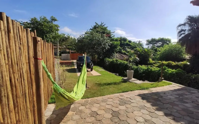 Suíte privativa! Refúgio para casais em Ilhabela.