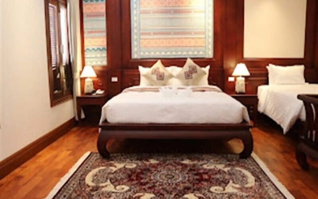 Houngvilai Hotel