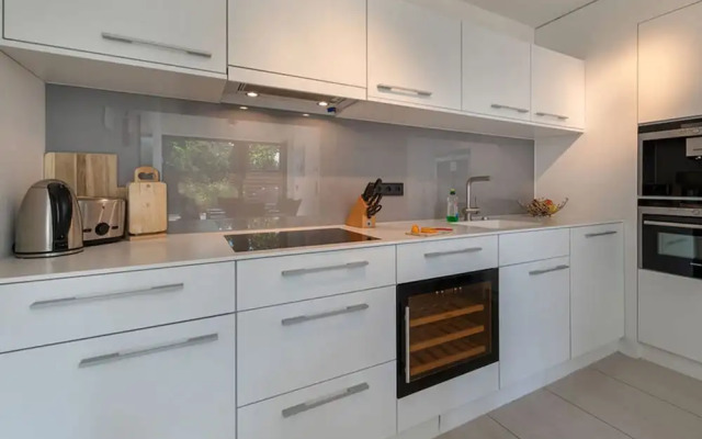 Holiday Apartment Bw8, Apartment 5