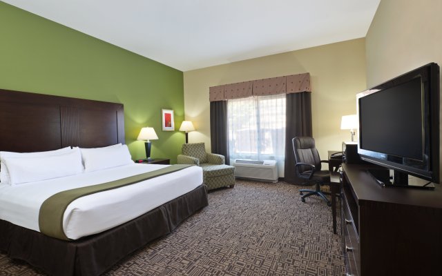 Holiday Inn Express Hotel & Suites Richfield, an IHG Hotel